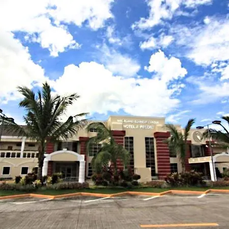 Macagang Hotel And Resort-3