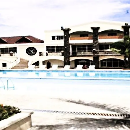 Macagang Hotel And Resort-2